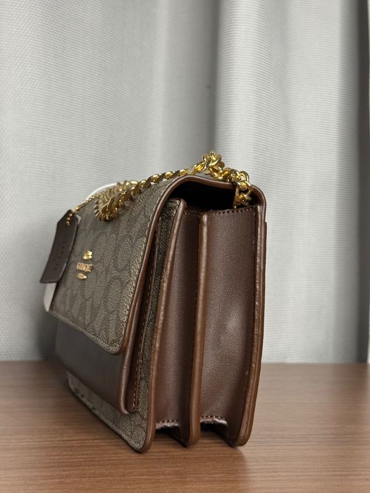 Женская сумка Coach