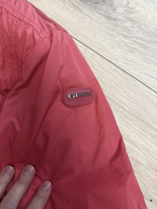 geaca geox 10ani