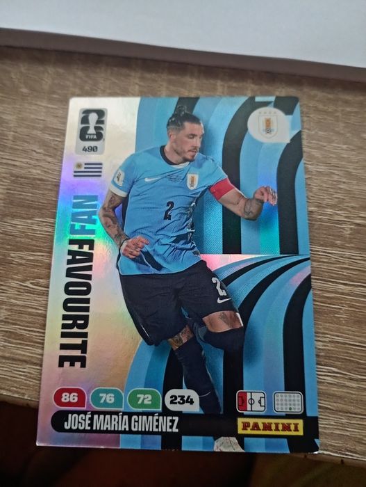 Vand cartonașe FIFA world cup 2026 panini  adrenalyn XL official trading cards.