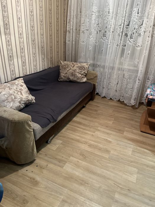 Сдам квартиру малосемейку