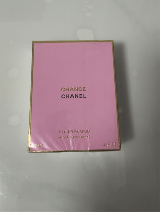 Parfum Chance Chanel - dama