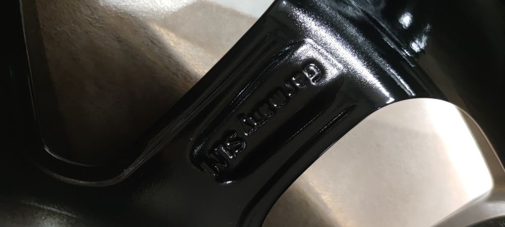 16" Джанти за бус Мерцедес 6 130/5 130/ Форда 5 160