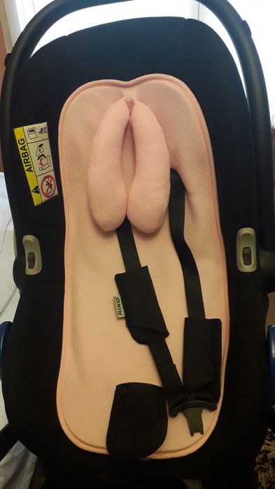 Комбинирана количка Riko