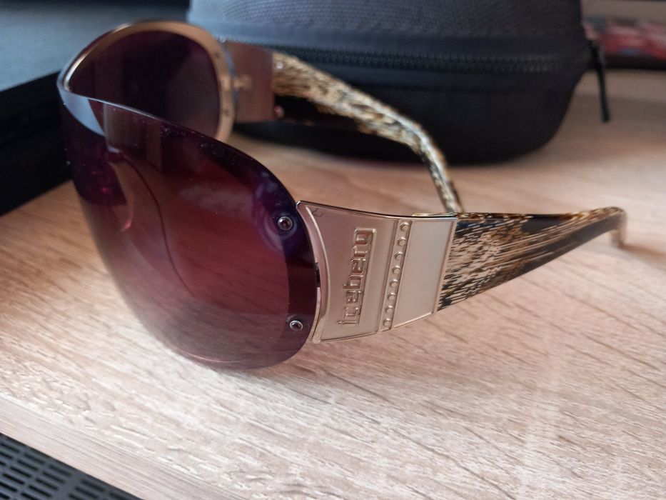 Слънчеви очила iceberg