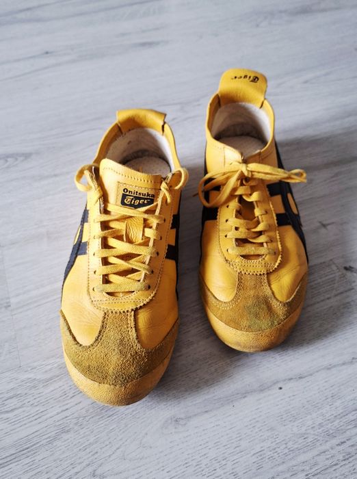 Sneakers Onitsuka Tiger Mexico 66
