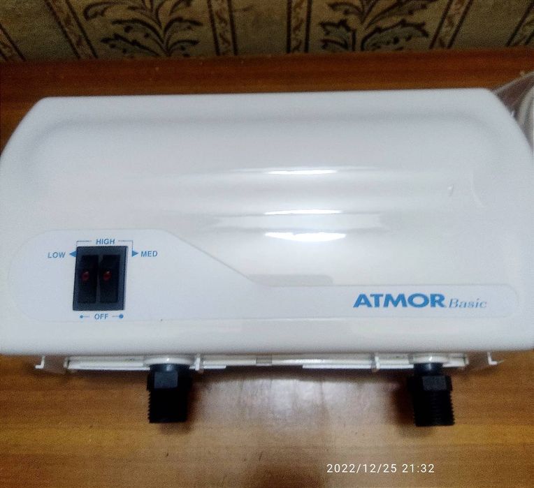 Электрообогреватель