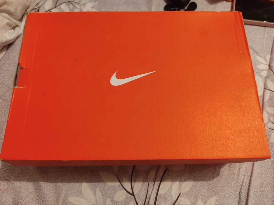 Кроссовки Nike оригинал