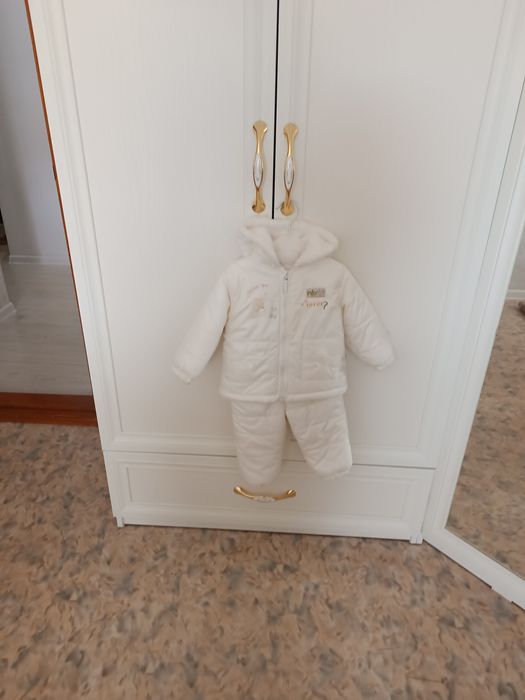 Продам детские вещи