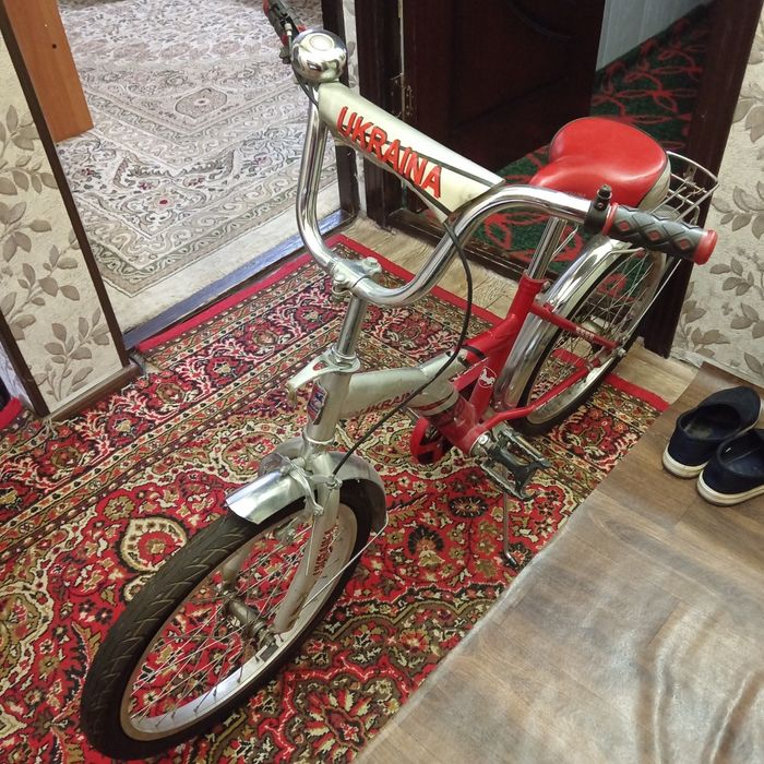 Velosiped24 Razmer