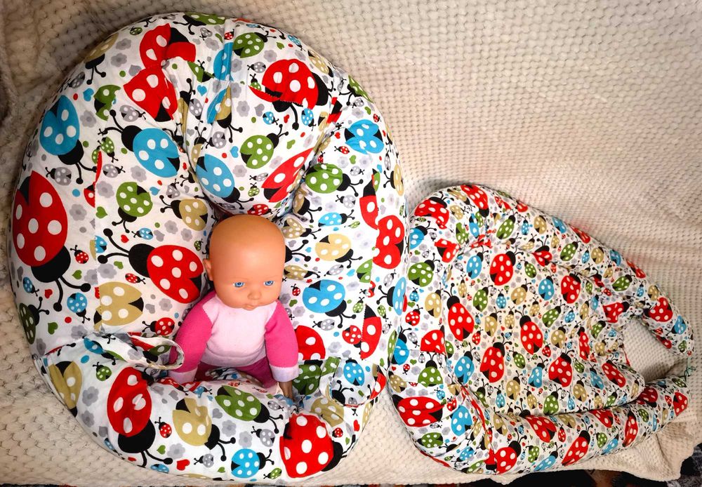 Baby nest fotoliu bebe 35 amândouă