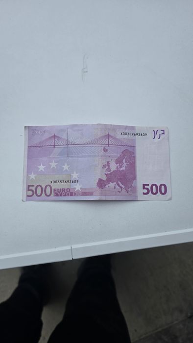 500€     юбилейни