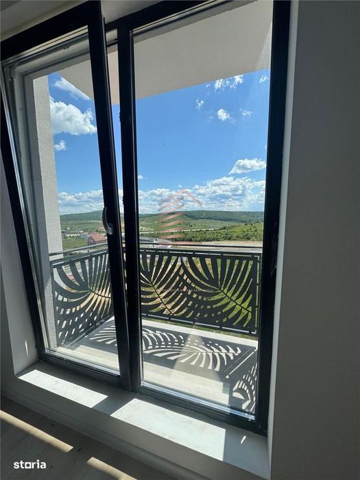 Apartament in bloc nou etaj 3 cu lift
