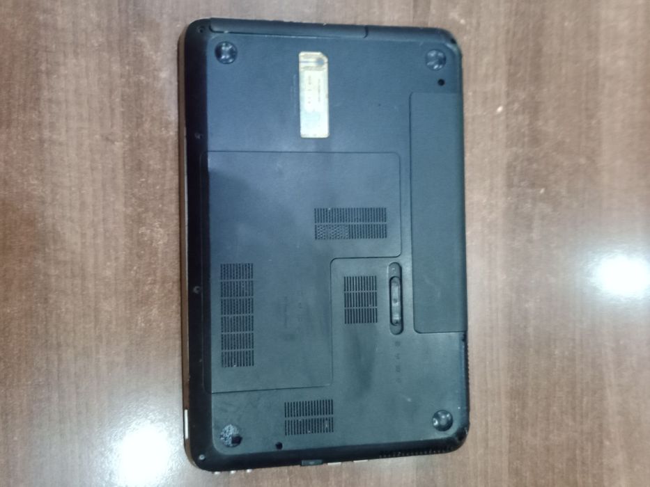 Vând laptop HP pavilion dv 6,  i5