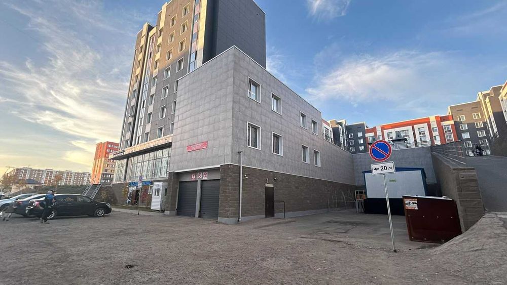 Продажа коммерческого помещения