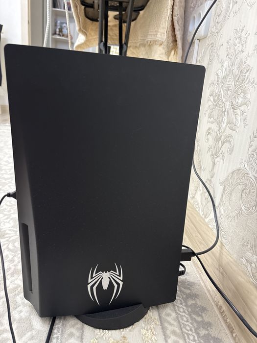 Продам PlayStation 5.