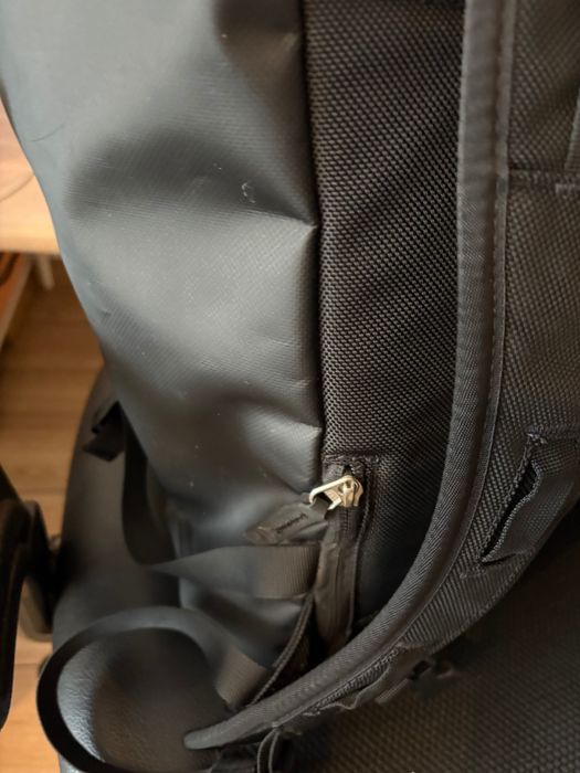 The North Face Base Camp fuse Box - Раница