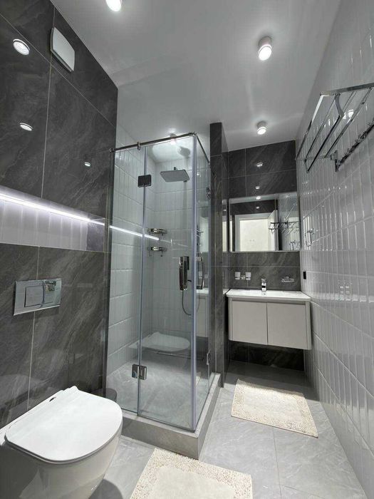 Продаётся 3-комнатная квартира в новостройке | ЖК "Барокко"