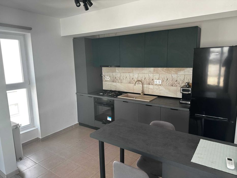 Apartament 2 camere