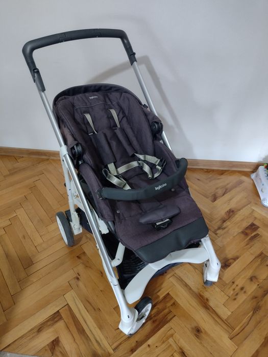 Продавам Детска количката inglesina. Inglesina Trilogy .