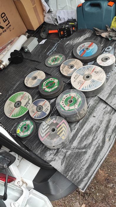 Контактори  Генератори  Пускатели Трансформатори  Помпаи Къртачи и др.