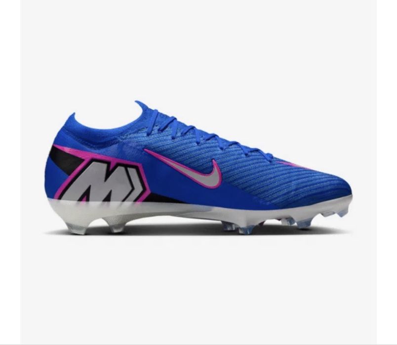 Vand Mercurial Vapor 16 Elite Attack Pack FG