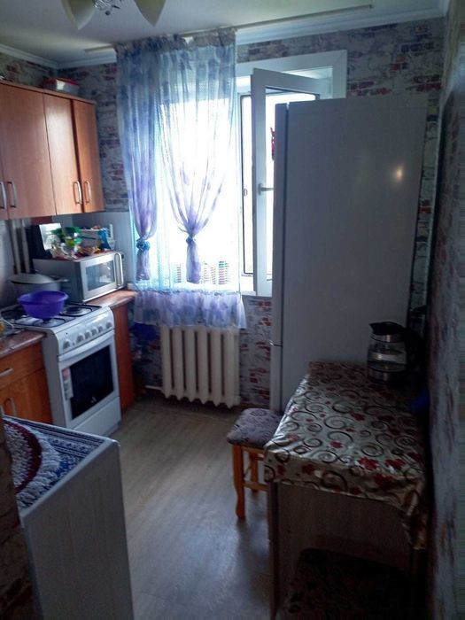 Продается квартира р-н Уют