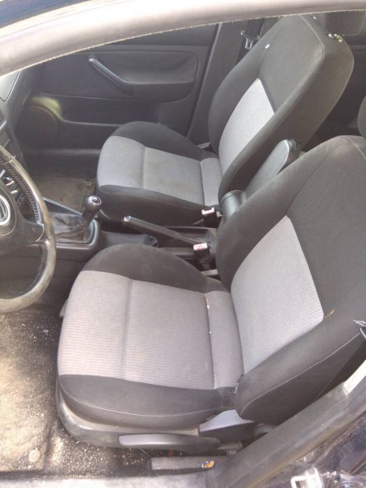 Голф 4 1.8 125 само части