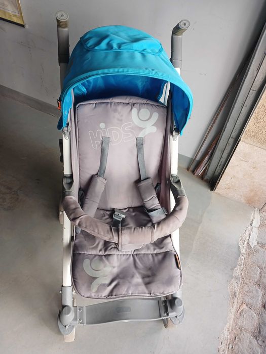 Сгъваема детска количка Lorelli