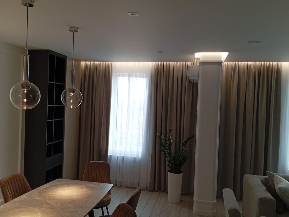 Ремонт малярка аделка