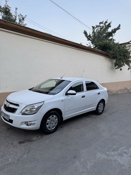 Cobalt 2pazitsa full