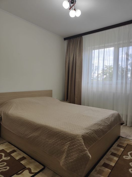 Apartament Satul de Vacanta 2 camere