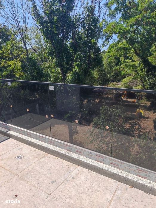 Inchiriere 2 camere, terasa 11.55 mp, loc parcare subteran, 2026 - P-t