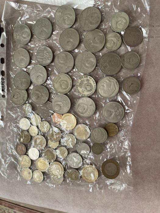 антиквариат коллекция