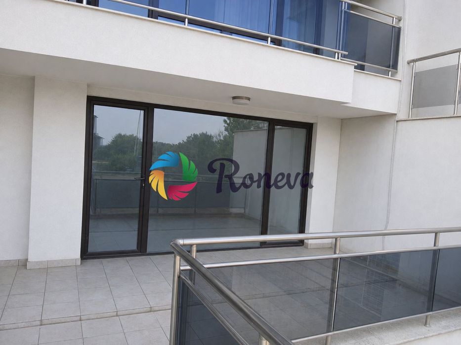 Офис в Варна-Бриз площ 130 цена 355000