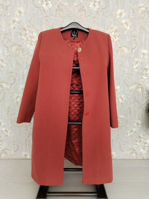 Продам пальто отличного качества