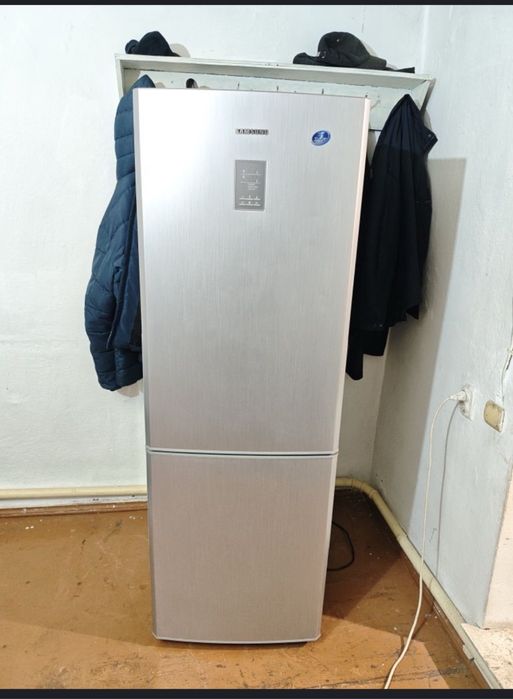 Холодильник самовывоз