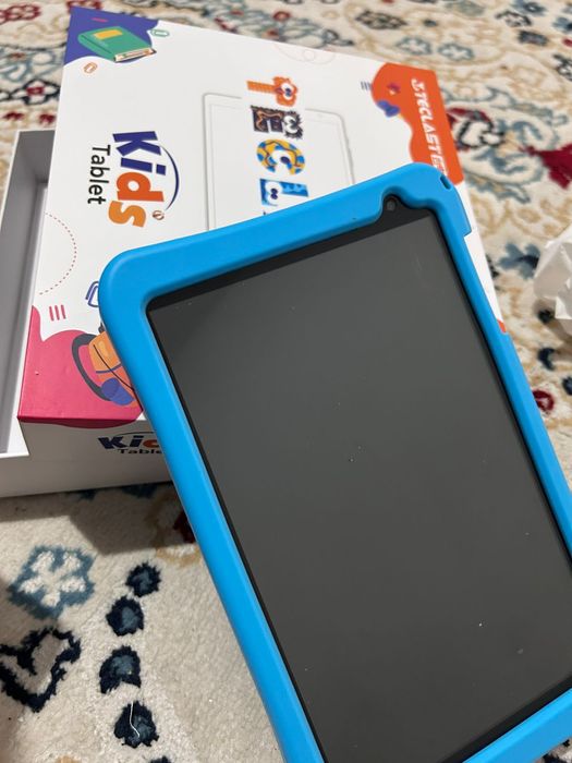 Детский планшет Текласт