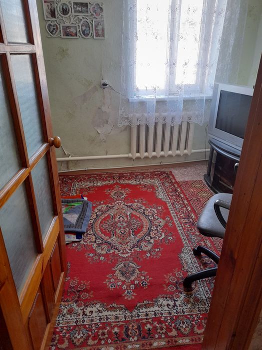 Продам  4 комнатный дом. г.Тобыл