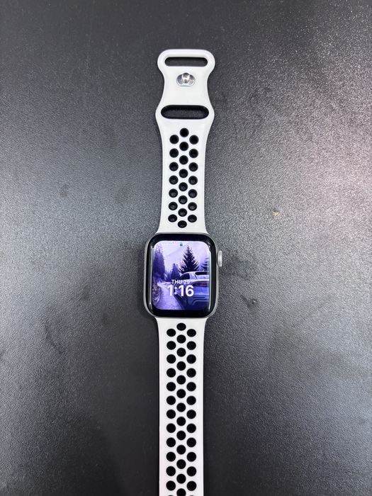 Apple Watch see 2