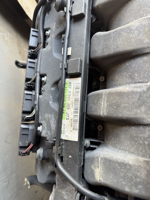 Продам полный свап м113