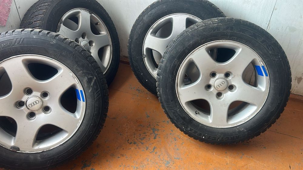 Продам диски r16