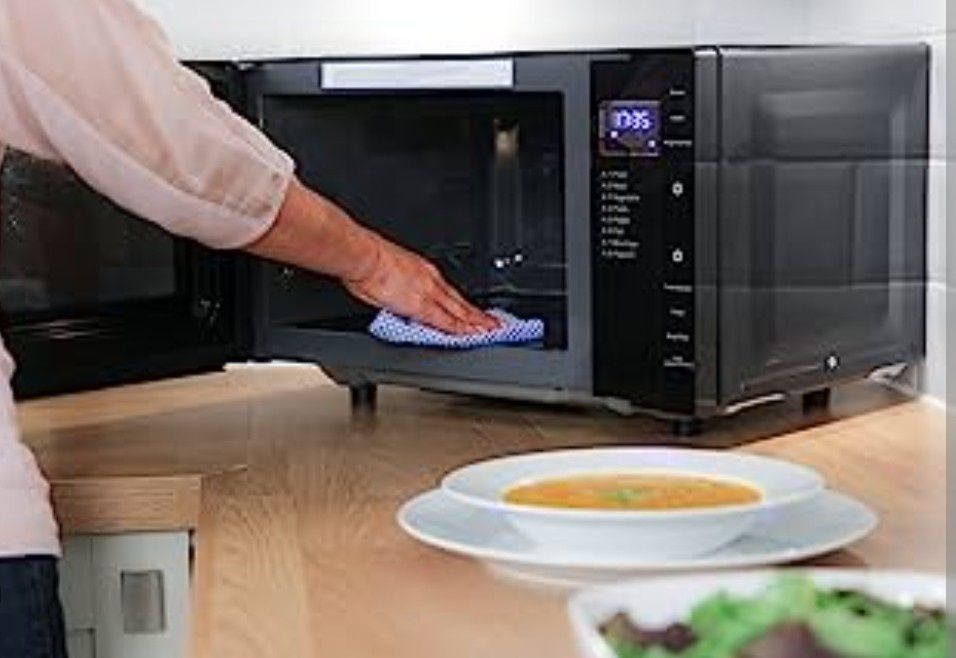 Russell Hobbs RHFM2363B-НОВО