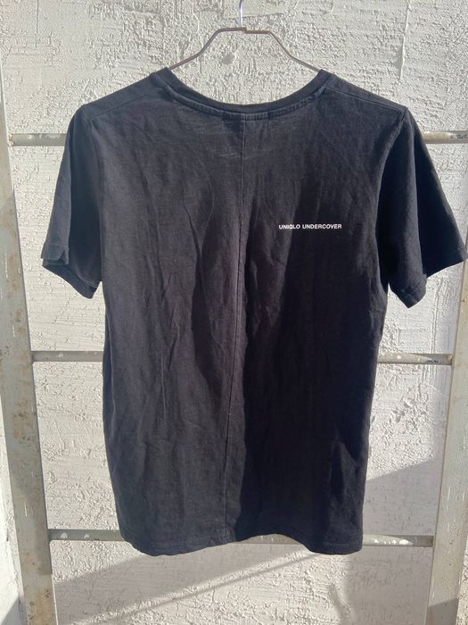 Undercover x Uniqlo [ОРИГИНАЛ]