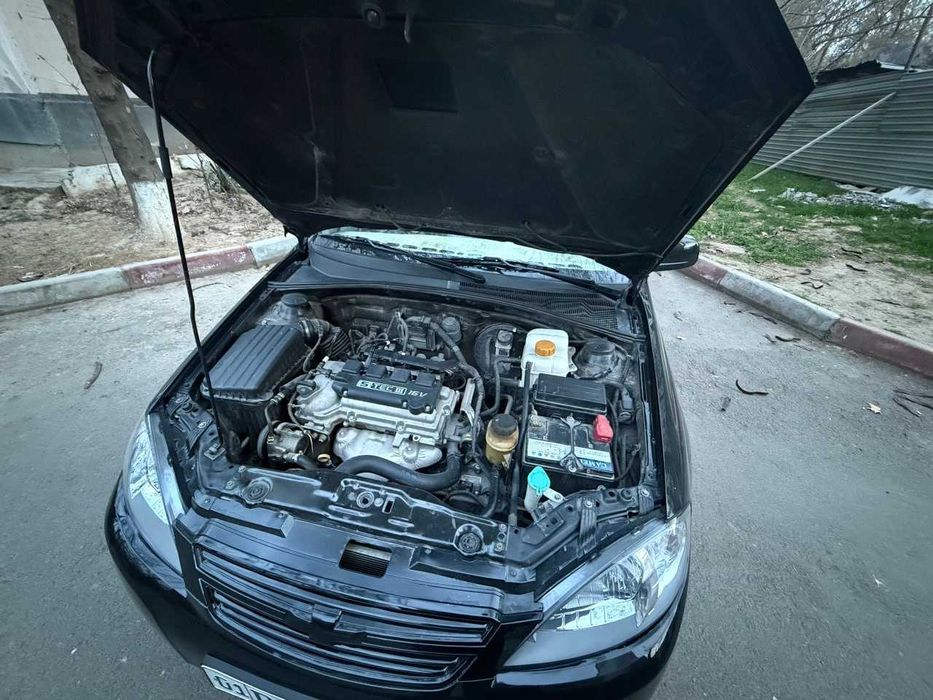 Ласети джентра элегант плюс