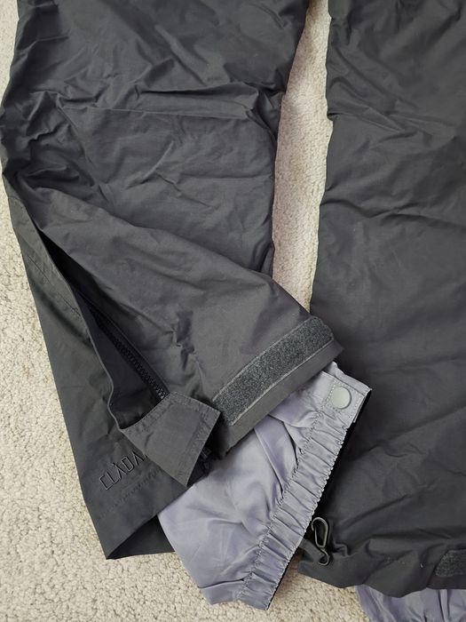 Дамски ски панталон