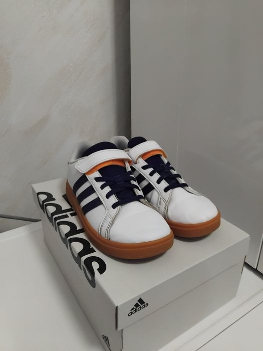 Детски обувки Adidas