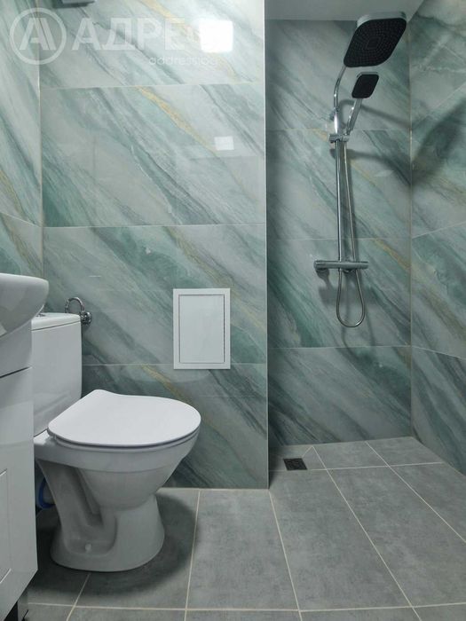 Двустаен апартамент, Родина 2, 61 кв.м., ет. 6/8, след ремонт