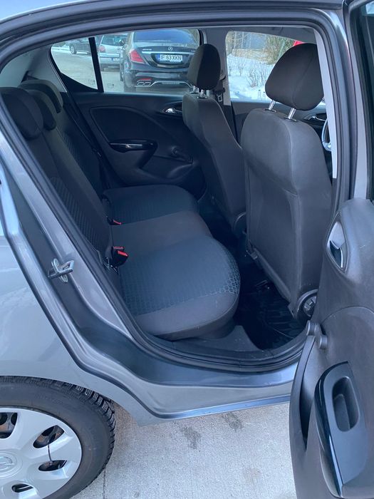 Opel Corsa Elegance 1.4 MPI 80 CP stare ireprosabila