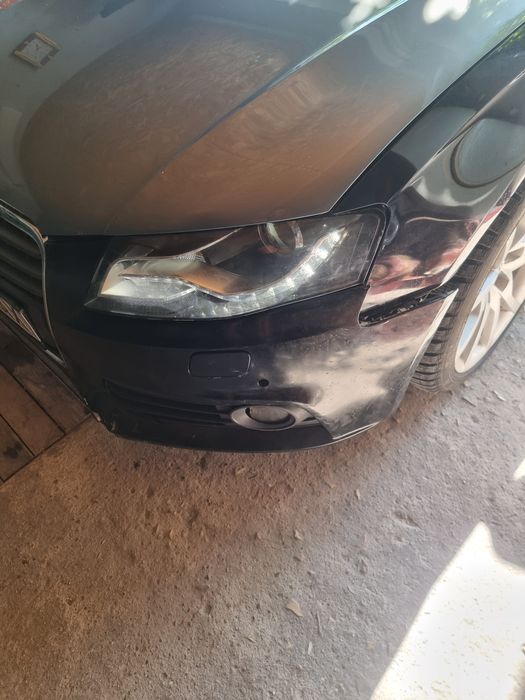 Vand audi a4 b8 2009