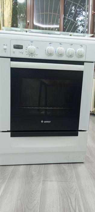 Газплита Gefest.
